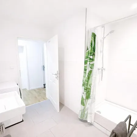 דירה Katies I Near Regensburg - Balcony, Bbq, Private Infrared Sauna & Parking *