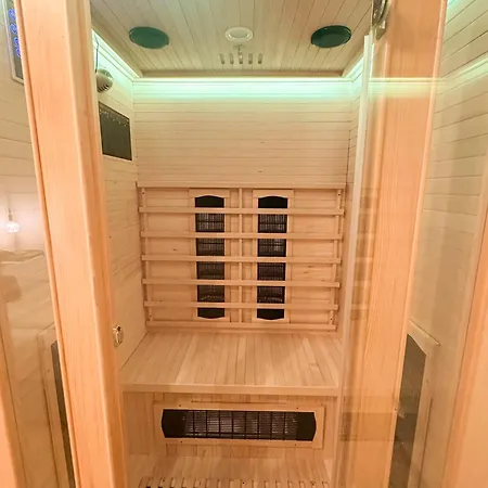 Katies I Near Regensburg - Balcony, Bbq, Private Infrared Sauna & Parking Nittendorf