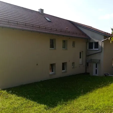 Katies I Near Regensburg - Balcony, Bbq, Private Infrared Sauna & Parking * Nittendorf